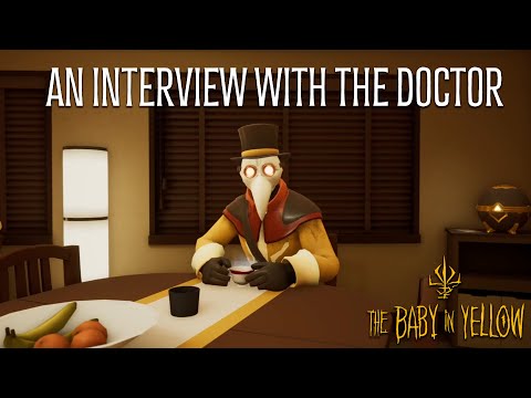 The Baby in Yellow - An Interview With The Doctor - YouTube
