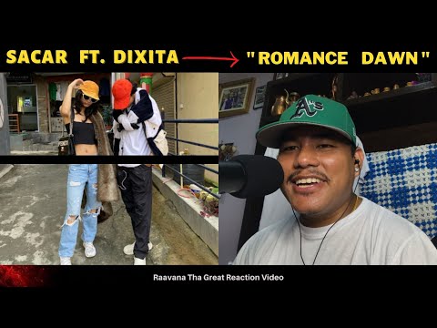 @LilBuddha  ft. @DixitaKarki  - Romance Dawn !! Reaction !!