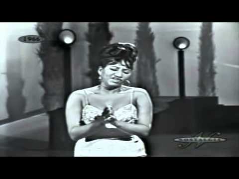 Celia Cruz - Egoísmo