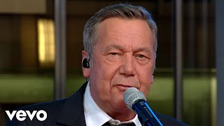 Roland Kaiser - Wir geh'n durch die Zeit (ZDF-Morgenmagazin 25.10.2017)