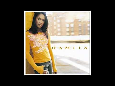 Damita - I Can Feel Him