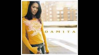 Damita - I Can Feel Him