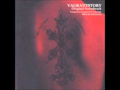 Vagrant Story OST Medley