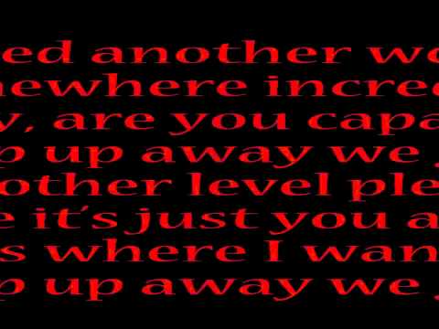 Jodie Connor feat. Busta Rhymes - Take you there (lyrics)