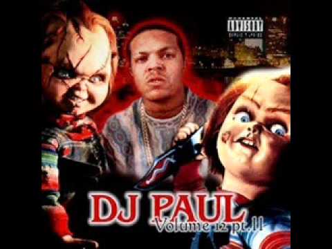 DJ Paul - Niggaz Dying (Queen Teneisha,Peaches)