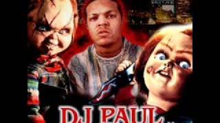 DJ Paul - Niggaz Dying (Queen Teneisha,Peaches)