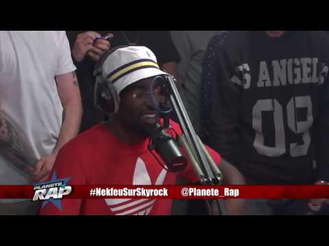 Alpha Wann Freestyle