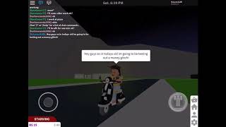 Roblox Bloxburg Money Glitch 2019 July