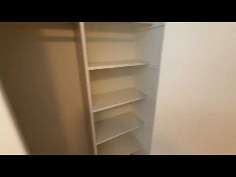 Beautifully-Maintained 1-Bedroom & Centrally Located to Everything You Need! property video