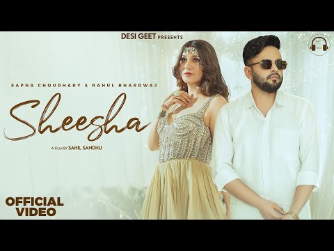 Sheesha — watch video