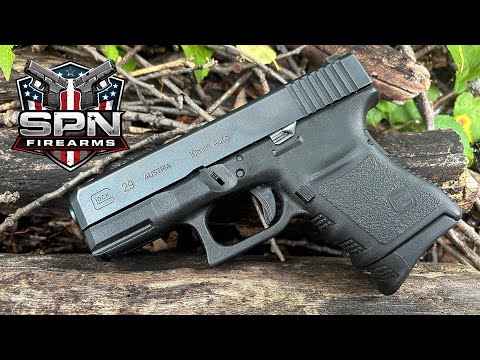 What Is Going On With Glock? Where Are They?