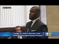 R Kelly S Divorce Case Unsealed Going Forward Default Judgment In Sex Abuse Lawsuit Vacated