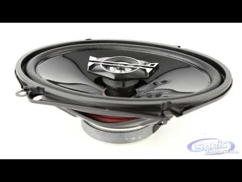 JVC CS-DF620-video