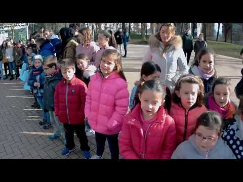 Bakearen ekitaldia 2019