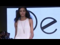 DEX BLACK TAPE SPRING 16 VANCOUVER FASHION WEEK