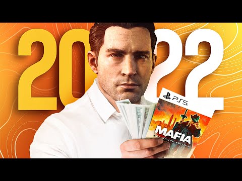 Should You Buy Mafia Definitive in 2024 (Review)