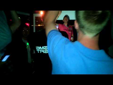 [2014-06-28] We Love Trance @ "MS Viktoria"