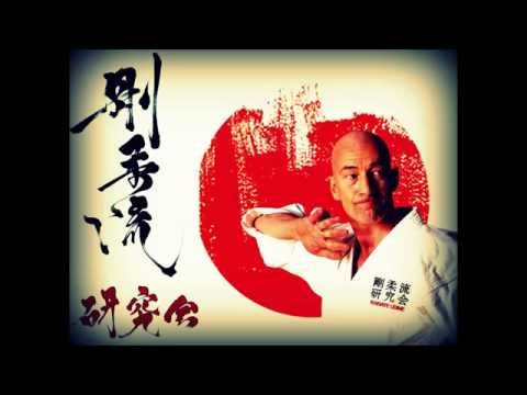 TAIRA SENSEI ITALY SEMINAR 2015 PREPARATION CLASS  - SCHISOCHIN RENZOKU BUNKAI – short clip -