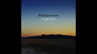 Sleepercar - Fences Down