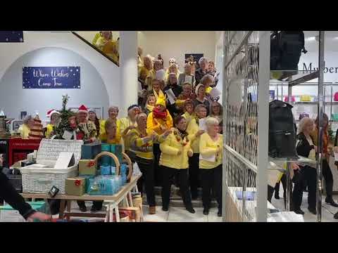 HOT BANANAS - ALRIGHT   DE GRUCHYS 2022