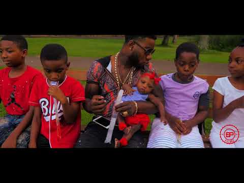 Pour up X T Baby -"Precious" Dir epfilmz (GH5 Music video)