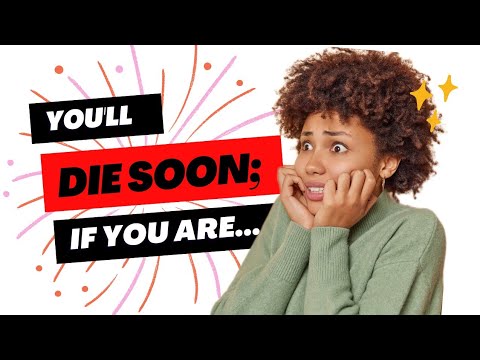 Can Your Personality Predict How Long You’ll Live? The Surprising Link Between Traits and Longevity!