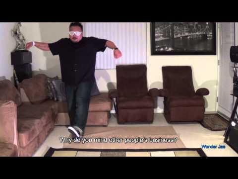 T-ara N4 - Countryside Life Dance Cover