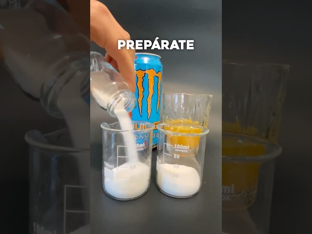 Vídeo relacionado con Monster Mango Loco, Bebida Energética - Pack 4 Latas 500ml