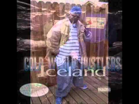 Cold World Hustlers  -  Cold Day In Hell