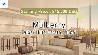 Video of Mulberry