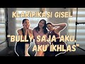 JEDAR PILATES BARENG GISEL SETELAH MELAHIRKAN