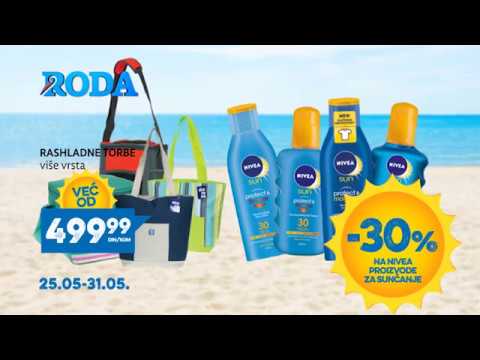 RODA: Tamo gde su počele pripreme za leto 25. - 31.05.2017.