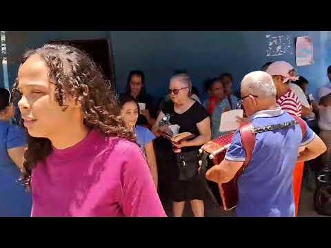 Santa Cruz de Salinas  MG.  Novembro 2025