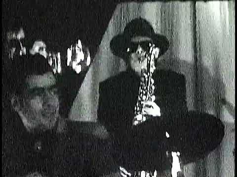 Alma - Viva Salsa (1989) (HD 60fps)