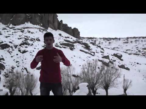 RapResyon - MÜEBBET ALDIM AŞKTAN [ Video Klip ][2013]