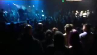 Adamantium Within A Dream at The Observatory