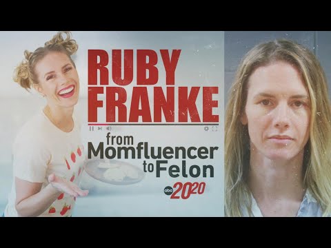 20/20 ‘Ruby Franke: From Momfluencer to Felon’