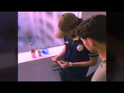 (FREE) Pashanim x Dante YN x DnB Type Beat - "Fifty Shades"