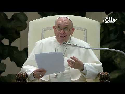 Papa s nama - 'Moramo probuditi Krista u svojim srcima'