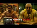 Salman Khan Special WhatsApp Status Salman Khan Bodybuilding Status Sanju Bodybuilding Status