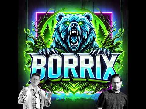 Nikolay Slaveev vs Argy x Goom Gum - Devoiko vs Pantheon (Borrix Mashup)