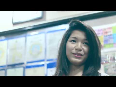 Joannah Jane Sy - Member of CIT-U Choir (Alto)