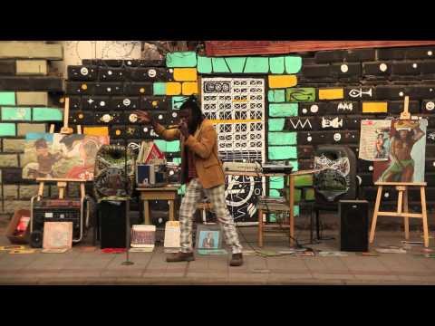 Videoclip Latino Vivo Criollo 1 0