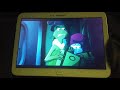 Green Eggs And Ham Goat Scene