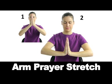 Nerve Glide Median Ask Doctor Jo