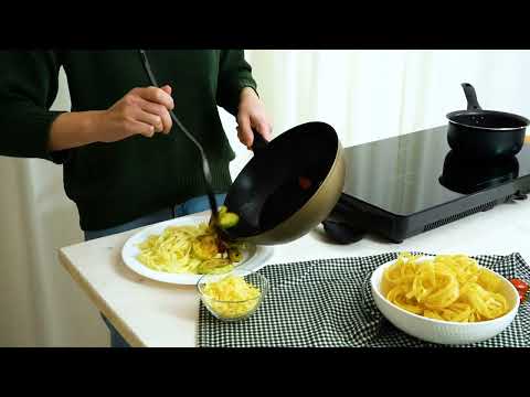 Миниатюра изображения товара Электрическая настольная плита Harper HIC-201