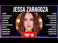 Best Songs of Jessa Zaragoza full album 2024 ~ Top 10 songs