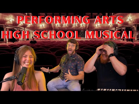 Performing Arts High School Musical | IMPROV