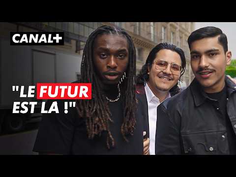 Les coulisses de Validé saison 3 en exclu !