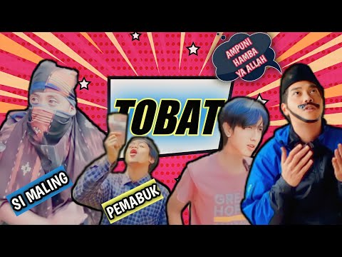 TOBAT || DAGELAN JOWO || EPS 18 @bolkoptv